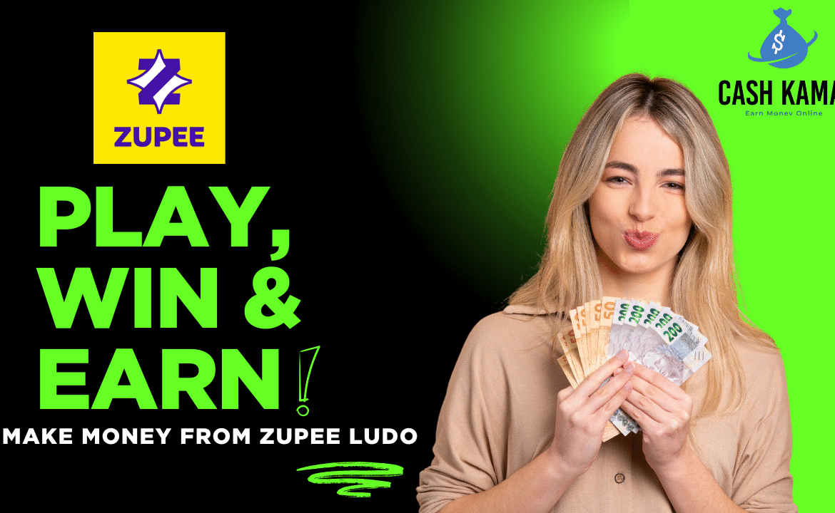 How to Make Money from Zupee Ludo How to Make Money from Zupee Ludo