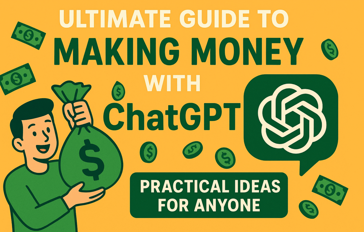How-to-make-money-using-ChatGPT-without-investment How to make money using ChatGPT without investment