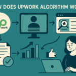 How Does Upwork Algorithm Work
