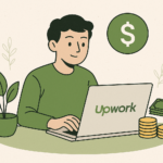 How to Make the First $100 on Upwork